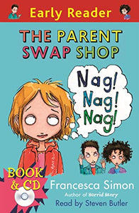 Early Reader: The Parent Swap Shop 