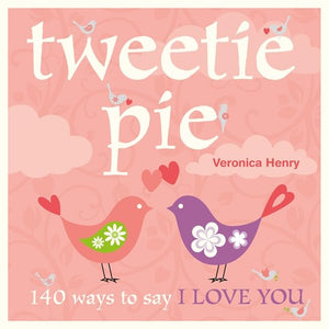 Tweetie Pie 