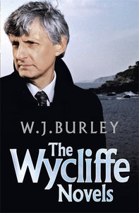 The Wycliffe Novels 