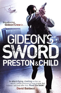 Gideon's Sword 