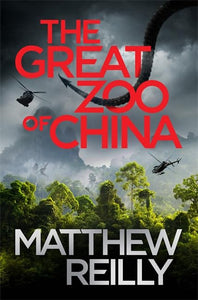 The Great Zoo of China 