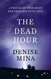 The Dead Hour 