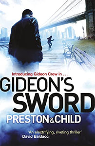 Gideon's Sword 