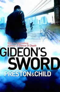 Gideon's Sword 