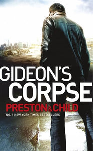 Gideon's Corpse 