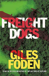 Freight Dogs 