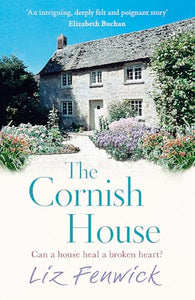 The Cornish House 