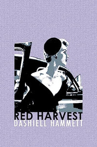 Red Harvest 