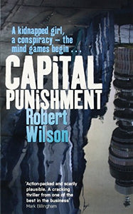 Capital Punishment 