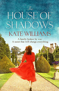 The House of Shadows 