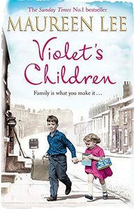 Violet's Children 