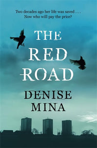 The Red Road 