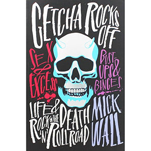 Getcha Rocks Off 