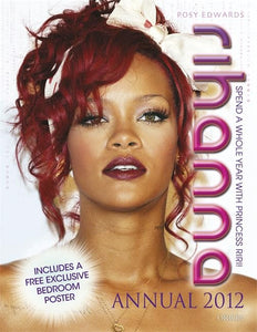 Rihanna Annual 2012 