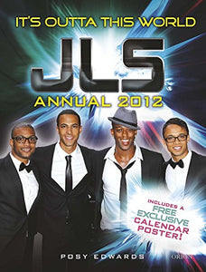 JLS Annual 2012 