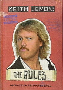 Keith Lemon: The Rules 