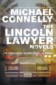 The Lincoln Lawyer Novels 