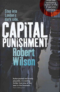 Capital Punishment 