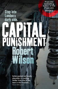 Capital Punishment 