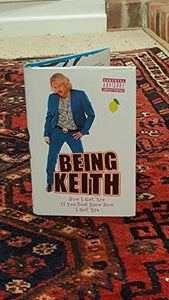 Being Keith 