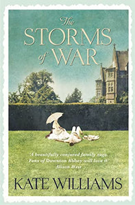 The Storms of War 