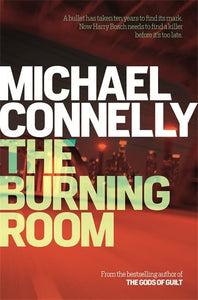 The Burning Room 