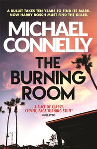 The Burning Room 