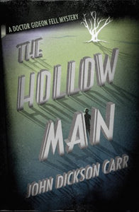 The Hollow Man 