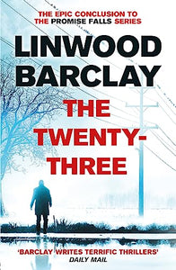 The Twenty-Three 