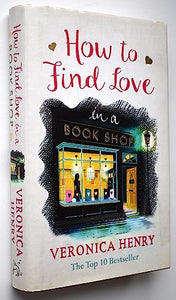 How to Find Love in a Book Shop 