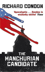 The Manchurian Candidate 