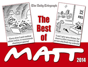 The Best of Matt 2014 