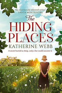 The Hiding Places 