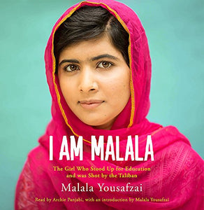 I Am Malala 