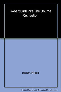 Robert Ludlum's The Bourne Retribution 