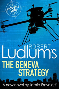 Robert Ludlum's The Geneva Strategy 