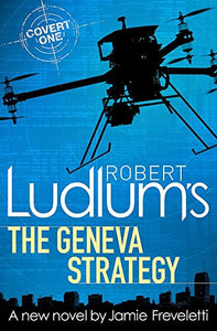 Robert Ludlum's The Geneva Strategy 