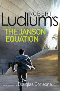 Robert Ludlum's The Janson Equation 