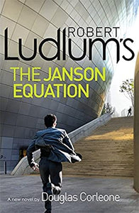 Robert Ludlum's The Janson Equation 