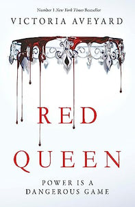 Red Queen 