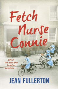 Fetch Nurse Connie 