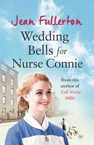 Wedding Bells for Nurse Connie 