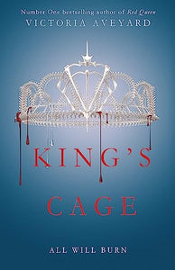 King's Cage 