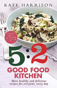 The 5:2 Good Food Kitchen 