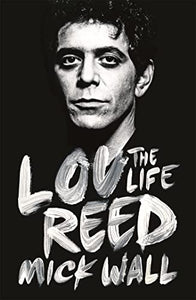 Lou Reed 