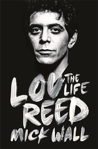 Lou Reed 