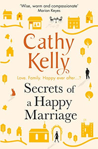 Secrets of a Happy Marriage 