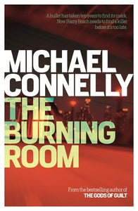 The Burning Room 