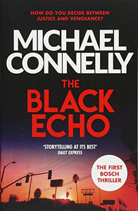 The Black Echo 