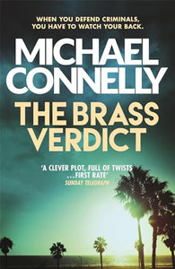 The Brass Verdict 